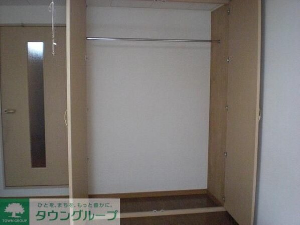 レオパレスピアの物件内観写真